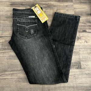 New! Roxy Jeans
